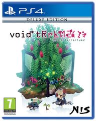 void* tRrLM2() //Void Terrarium 2 (Deluxe Edition) / PlayStation 4