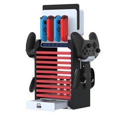 Multi Function Stand for Switch and Switch OLED / Nintendo Switch