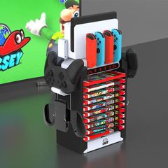 Multi Function Stand for Switch and Switch OLED / Nintendo Switch-thumb-2