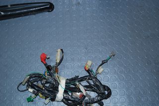 ΠΛΕΞΟΥΔΑ HONDA SCV 100 LEAD 