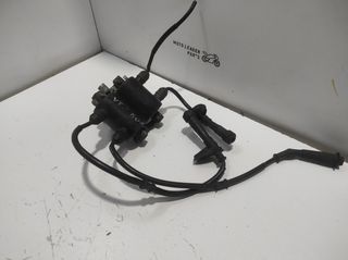 ΠΟΛΛΑΠΛΑΣΙΑΣΤΕΣ HONDA VT 500 SHADOW *MOTO LEADER PARTS*