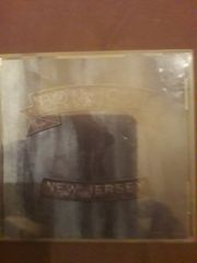 ΒΟΝ JOVI  NEW JERSEY-thumb-1