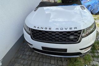 RANGE ROVER VELAR  R DYNAMIC