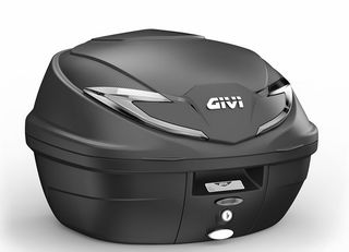 Βαλίτσα GIVI 36 λίτρα B360NT2 μαύρη monolock 