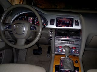 Audi Q7 2007 3.0 TDI QUATTRO-thumb-3