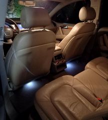 Audi Q7 2007 3.0 TDI QUATTRO-thumb-5