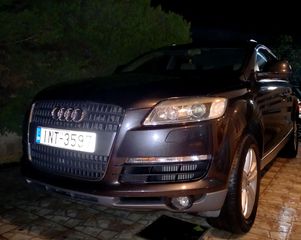 Audi Q7 2007 3.0 TDI QUATTRO-thumb-6
