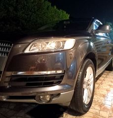 Audi Q7 2007 3.0 TDI QUATTRO-thumb-7