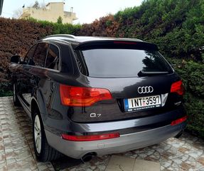 Audi Q7 2007 3.0 TDI QUATTRO-thumb-8