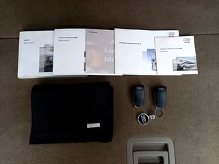 Audi Q7 2007 3.0 TDI QUATTRO-thumb-39