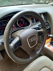 Audi Q7 2007 3.0 TDI QUATTRO-thumb-40