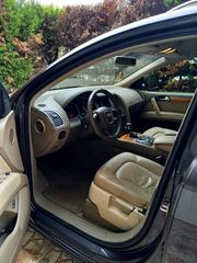 Audi Q7 2007 3.0 TDI QUATTRO-thumb-10