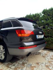 Audi Q7 2007 3.0 TDI QUATTRO-thumb-16