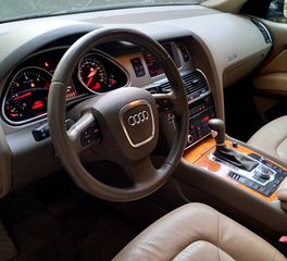 Audi Q7 2007 3.0 TDI QUATTRO-thumb-19