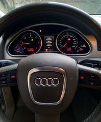 Audi Q7 2007 3.0 TDI QUATTRO-thumb-20