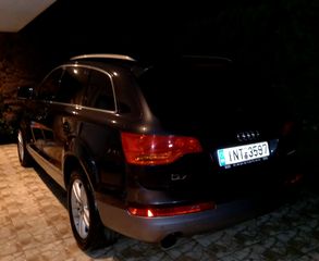 Audi Q7 2007 3.0 TDI QUATTRO-thumb-21