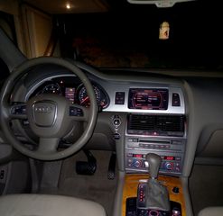 Audi Q7 2007 3.0 TDI QUATTRO-thumb-22