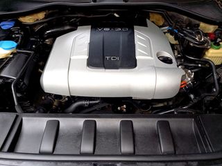 Audi Q7 2007 3.0 TDI QUATTRO-thumb-23