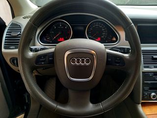 Audi Q7 2007 3.0 TDI QUATTRO-thumb-25