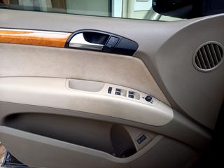 Audi Q7 2007 3.0 TDI QUATTRO-thumb-27