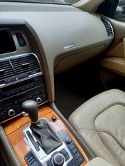 Audi Q7 2007 3.0 TDI QUATTRO-thumb-26
