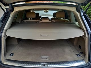 Audi Q7 2007 3.0 TDI QUATTRO-thumb-34