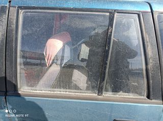Suzuki swift H/B 96-05 5Θυρο τζάμι πόρτας πίσω 
