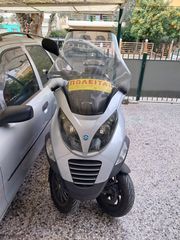 Piaggio MP3 250 2007-thumb-1