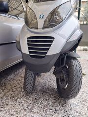 Piaggio MP3 250 2007-thumb-2