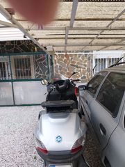 Piaggio MP3 250 2007-thumb-4