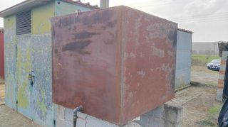 Βυτία 2003 / Δεξαμενή 1200 λίτρα-thumb-3
