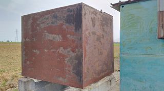 Βυτία 2003 / Δεξαμενή 1200 λίτρα-thumb-4