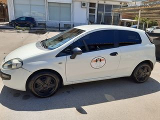 Fiat '11 PUNTO VAN ΓΕΝΙΚΗ ΕΠΙΣΚΕΥΗ
