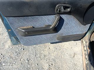 Suzuki swift H/B 96-05 5Θυρο ταπετσαρίες πόρτας εμπρός πίσω 