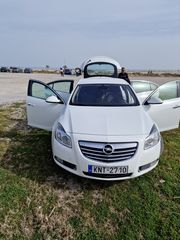 Opel Insignia '11