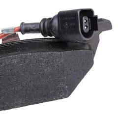 TRW DTEC COTEC GDB1658DTE Σετ τακάκια, δισκόφρενα μπροστά-thumb-3