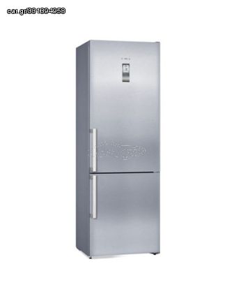 PITSOS PKNB49XIDP D CLASS  2.03x70 INOX - Έως 6 άτοκες δόσεις - 5 χρόνια εγγύηση