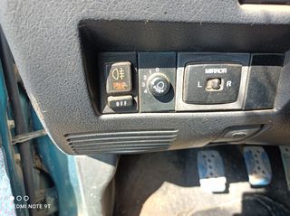 Suzuki swift H/B 96-05 5Θυρο ταμπλό-thumb-1
