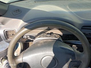 Suzuki swift H/B 96-05 5Θυρο ταμπλό-thumb-2