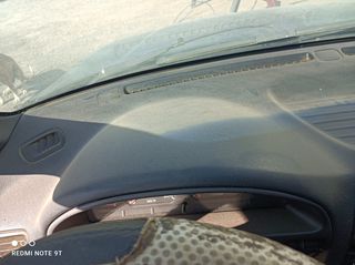 Suzuki swift H/B 96-05 5Θυρο ταμπλό-thumb-3