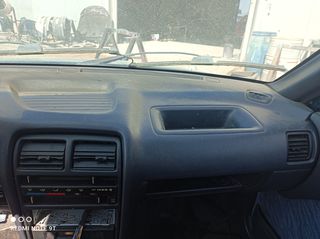 Suzuki swift H/B 96-05 5Θυρο ταμπλό-thumb-4
