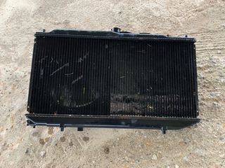 HONDA CIVIC EF 1600 ΣΕΤ ΨΥΓΕΙΟ -thumb-1