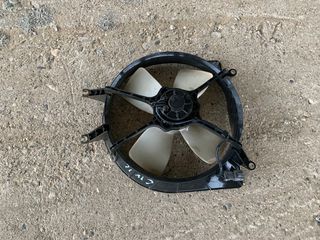 HONDA CIVIC EG ΒΕΝΤΙΛΑΤΕΡ ΨΥΓΕΙΩΝ-thumb-1