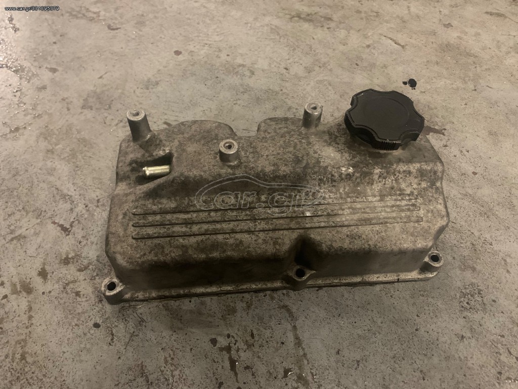 DAEWOO MATIZ 800cc ΚΑΠΑΚΙ ΒΑΛΒΙΔΩΝ