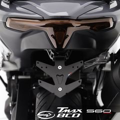 ΑΕΡΑΓΩΓΟΣ TUNNEL BCD DESIGN BLACK GLOSS YAMAHA T-MAX 560 2022-2026-thumb-13