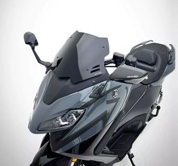 ΑΕΡΑΓΩΓΟΣ TUNNEL BCD DESIGN BLACK GLOSS YAMAHA T-MAX 560 2022-2026-thumb-6