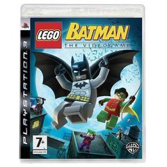 Παιχνίδια Lego για playstation 3 PS3 Games