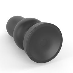 7" King Sized Vibrating Anal Rammer-thumb-2