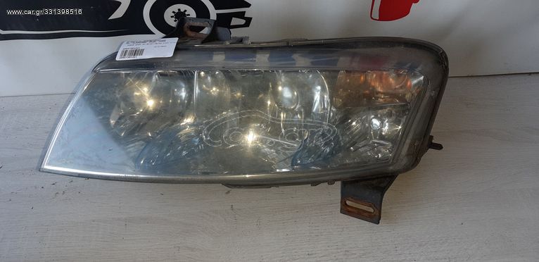 ΦΑΝΟΣ ΕΜΠΡΟΣ 3Π ΑΡΙΣΤΕΡΟΣ METAXΕΙΡΙΣΜΕΝΟ FIAT STILO 01-06