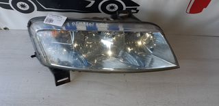 ΦΑΝΟΣ ΕΜΠΡΟΣ 3Π ΔΕΞΙ METAXΕΙΡΙΣΜΕΝΟΣ FIAT STILO 01-06